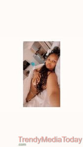 X user Siah Wanja Sextapes and Nudes Leaks