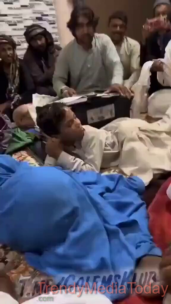 Bacha bazi, Boy Play - The Twerking Boys in Afghanistan Who are then Raped by Men