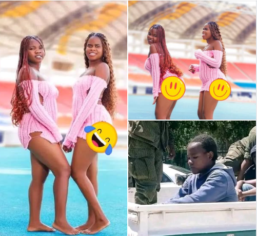 SUSAN MWAKS DROPS ANOTHER ONE IN HEROES STADIUM