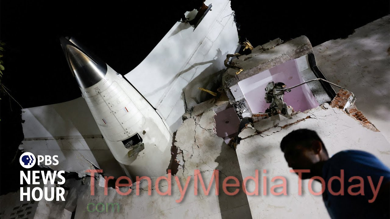 air india crash