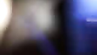 My wife fucked by black cock first time