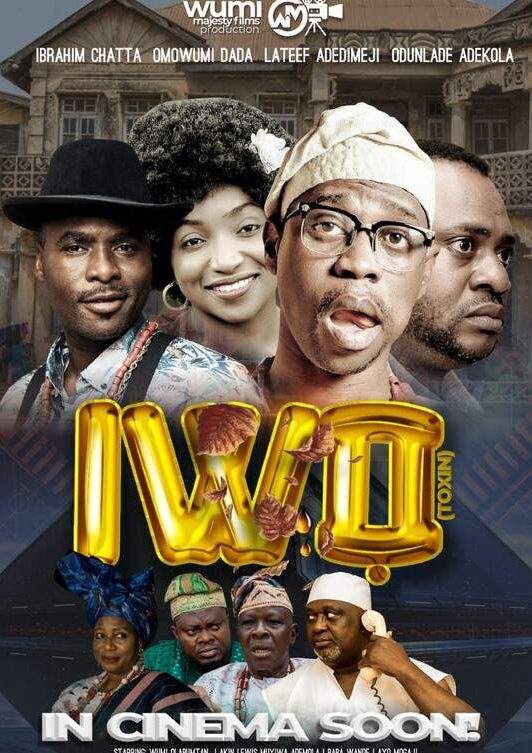 Iwo 2025 Nollywood movies