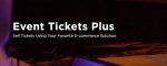 The Events Calendar Pro Event Tickets Plus Addon
