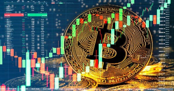 Will Money Moving Back into Bitcoin ETFs Spark a New Rally?