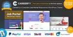 Careerfy – Job Board WordPress Theme