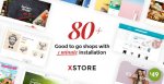 XStore | Responsive Multi-Purpose WooCommerce WordPress Themes