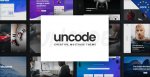 Uncode – Creative Multiuse & WordPress WooCommerce Theme