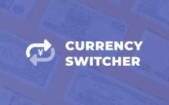 Give – Currency Switcher