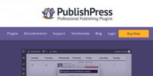 PublishPress Planner Pro