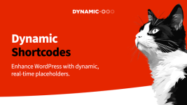 Dynamic.ooo – Dynamic Shortcodes