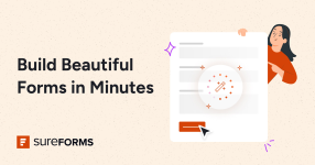 SureForms Pro – Drag and Drop Form Builder for WordPress (Business)