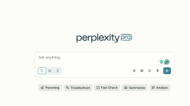 Perplexity.ai Premium Cookies For All #June 18