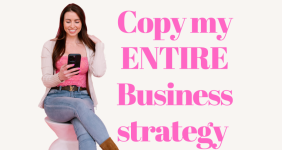 Sheri Cromarty – Course Bundle + Stories That Make Bank