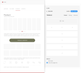 Toggle element for YOOtheme Pro