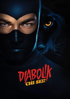 Diabolik – Who Are You? (2023) Movie Download