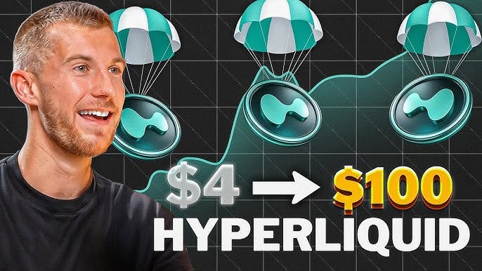 The Hyperliquid Airdrop Frontier: Navigating the Next Wave of Opportunity
