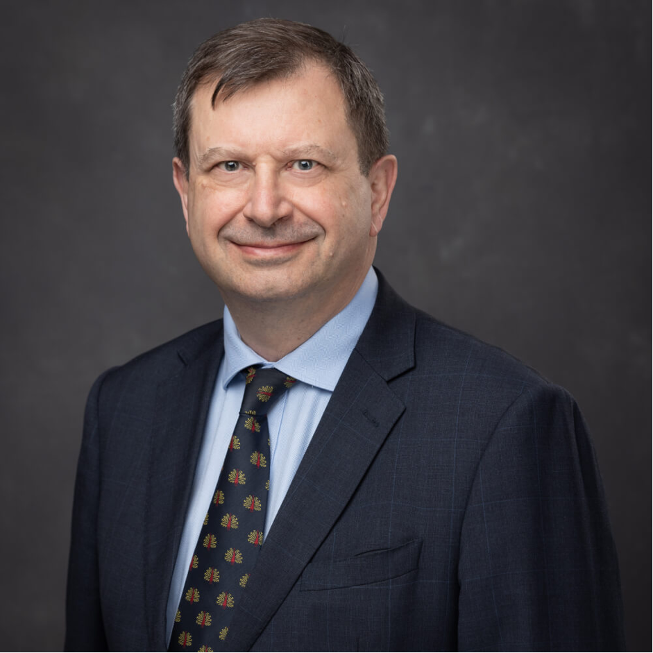 Ex-British high commissioner to Nigeria shares insights on Femi Otedola’s ‘Making It Big’