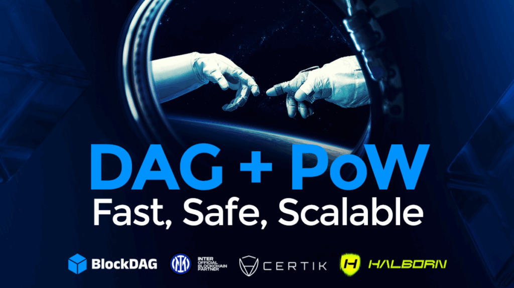 For the Newcomers, For All: Your No-Nonsense Guide to BlockDAG