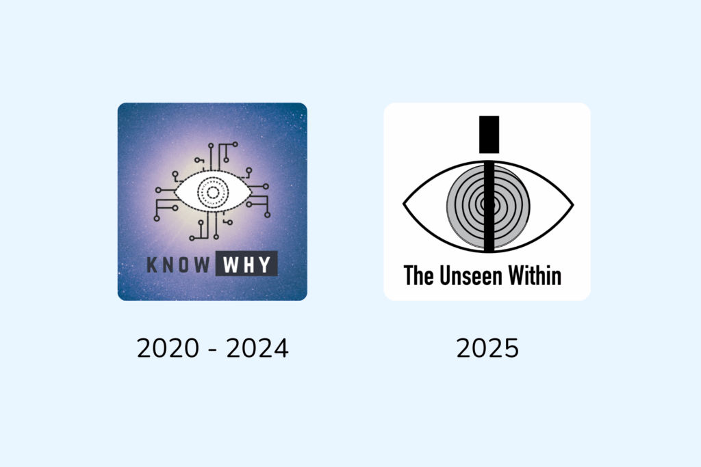 Welcome to The Unseen Within