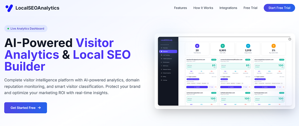 Launching my 2nd SaaS this year