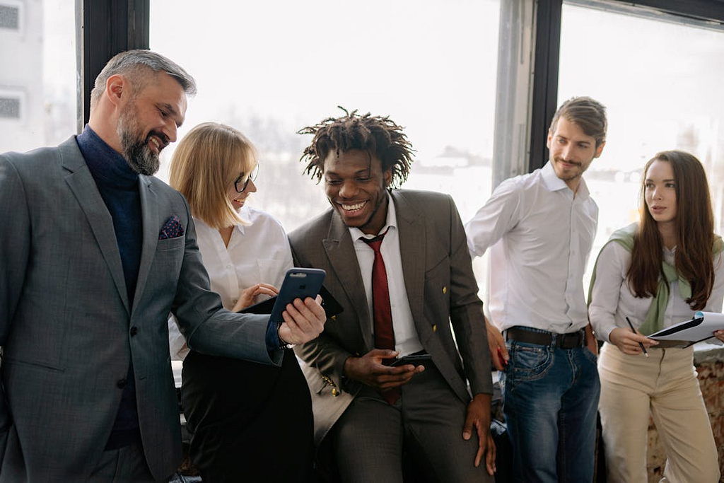 With Culture, It’s What You Don’t Say That Makes the Biggest Impact