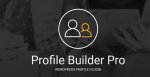 Profile Builder Pro – WordPress Profile Plugin