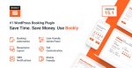 Bookly PRO – Best Appointment Booking and Scheduling Software System