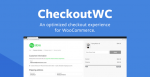 CheckoutWC – Beautiful, Conversion Optimized Checkout Templates For WC