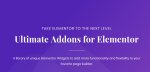 Ultimate Addons for Elementor