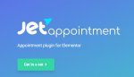JetAppointments – Appointment Plugin for Elementor