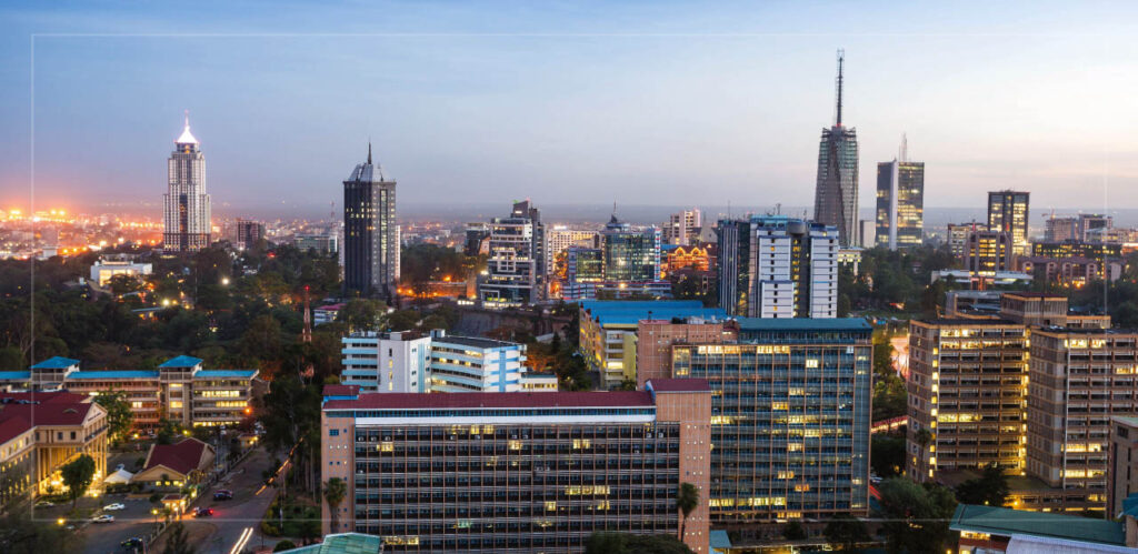 Saudi Arabia’s Vision Invest makes a 0 million move into Africa