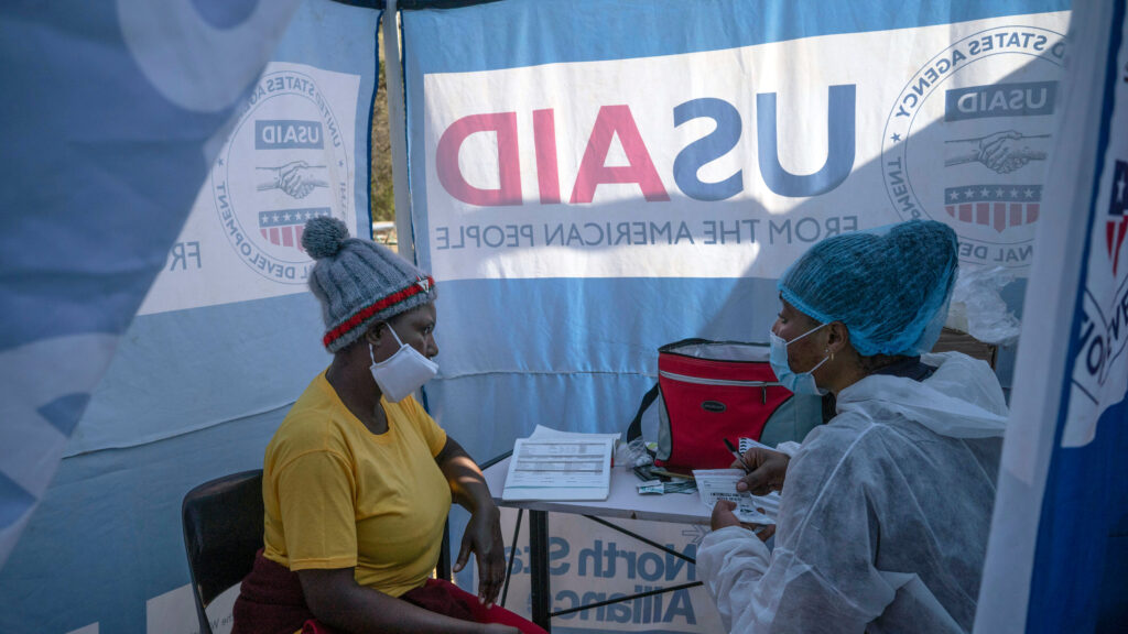  million in contraceptives meant for Africa destroyed on orders from Trump officials