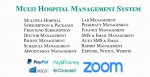 Multi Hospital – Hospital Management System