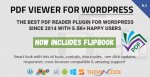 TNC FlipBook – PDF viewer for WordPress
