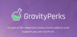 Gravity Perks
