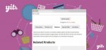 YITH WooCommerce Tab Manager