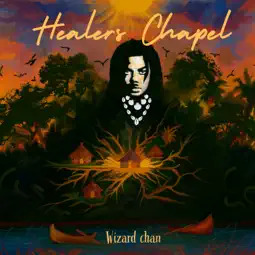 By The River Lyrics by Wizard Chan