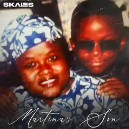 Body On Me Lyrics by Skales Feat. Joshua Baraka