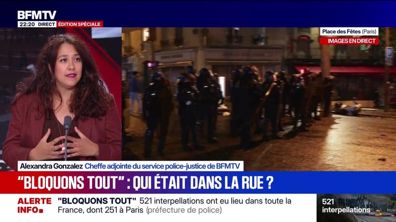 Édition spéciale : Lecornu, déjà à l’épreuve de la rue – 10/09