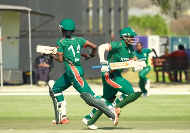 Cricket Kenya suspends deal with Arena of Sports