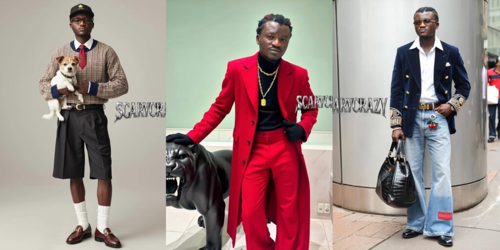 Portable breaks internet with new stylish look