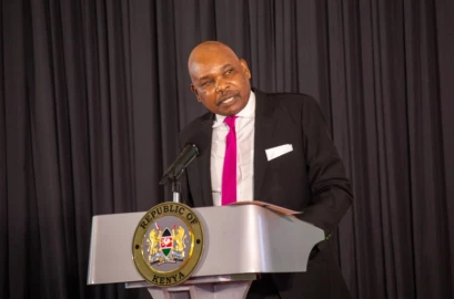 Ruto’s protest victims compensation panel seeks to quash orders stopping its work