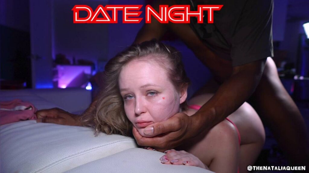 Natalia Queen Date Night