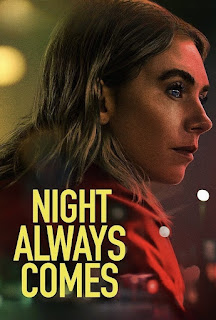 Night Always Comes (2025) Movie Download