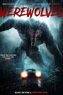 Night of the Werewolves (2025) Movie Download