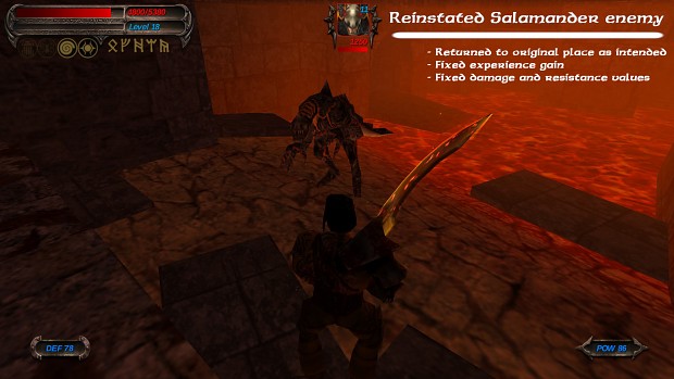 Titanium Mod v0.5 Release