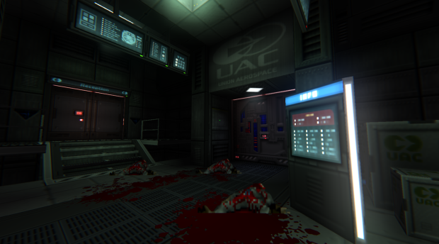 Doomed Nightmare Weapon List Overview