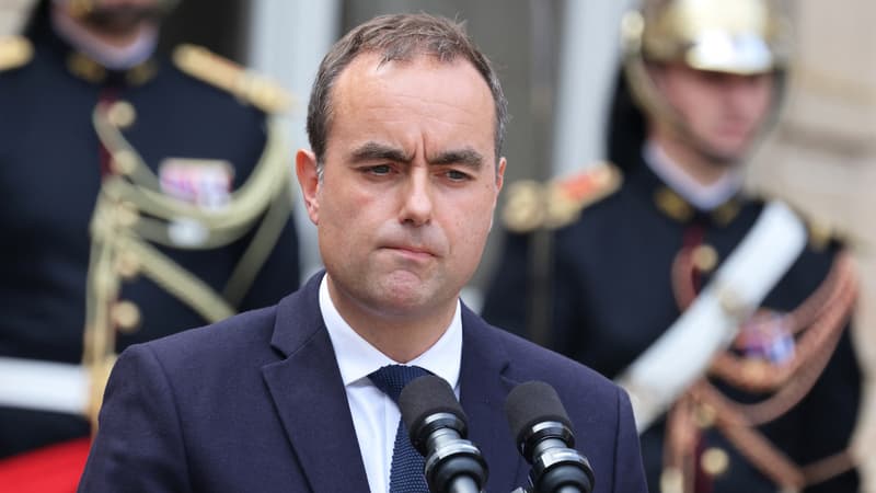 DIRECT. Sébastien Lecornu nommé Premier ministre: le chef du gouvernement réfléchit à faire évoluer la copie budgétaire de François Bayrou