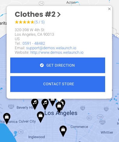 How to Add a Store Locator for WordPress in Less Than Five Minutes