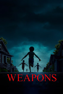 Weapons (2025) Movie Download